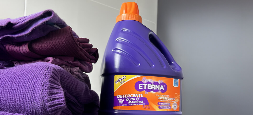 5 errores comunes al lavar la ropa que acortan su vida útil