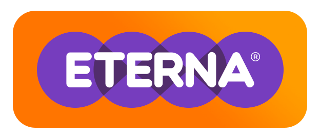 Logo de Eterna