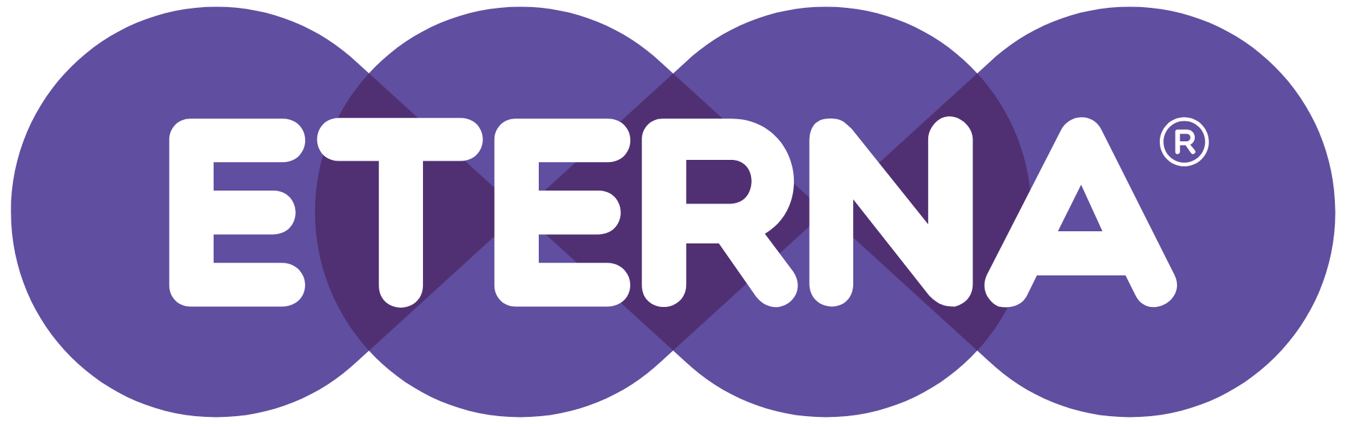 Logo de Eterna